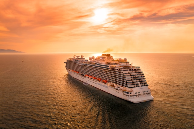 Hoe AI jouw cruise-ervaring revolutioneert: van check-in tot entertainment