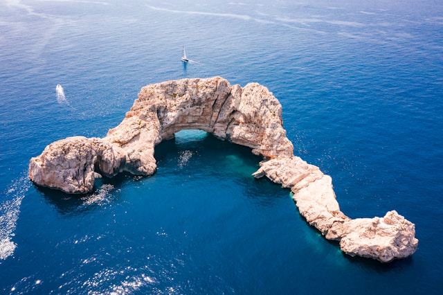 vakantiehuis huren op Ibiza