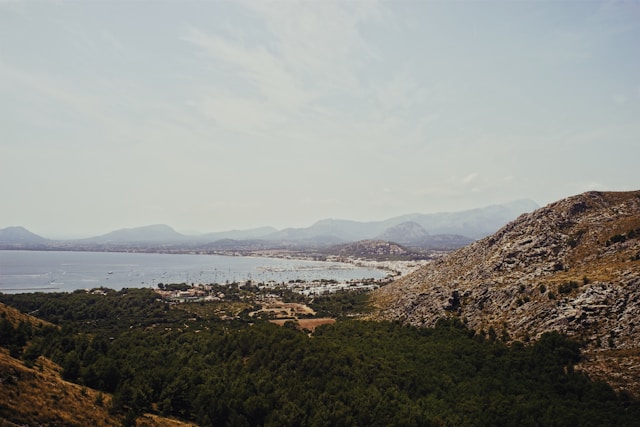 Peloponnesos