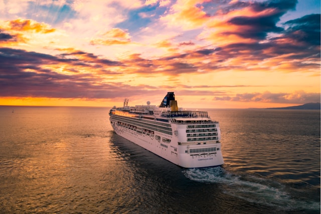 ai cruise