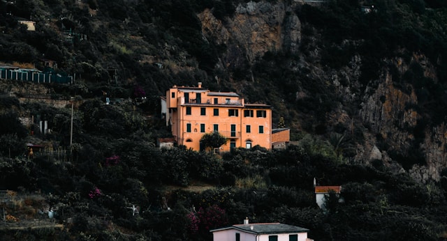 tweede woning kopen italie